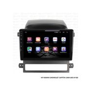 Myway Chevrolet Captiva 8 GB Ram 128 GB HDD Android Multimedya Carplay Navigasyon Ekran