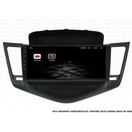 Myway Chevrolet Cruze 8 GB Ram 128 GB HDD Android Multimedya Carplay Navigasyon Ekran