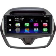 Myway Chevrolet Spark Android 12 Kablosuz Carplay Navigasyon Multimedya Ekran Teyp