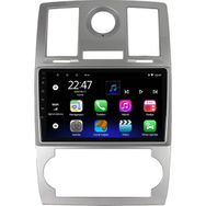 Myway Chrysler 300c Android 12 Kablosuz Carplay Navigasyon Multimedya Ekran Teyp