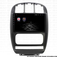 Myway Chrysler Grand Voyager 8 GB Ram 128 GB HDD Android Multimedya Carplay Navigasyon Ekran
