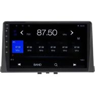 Myway Citroen Berlingo Android 12 Kablosuz Carplay Navigasyon Multimedya Ekran