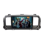 Myway Citroen Jumpy Android 12 Kablosuz Carplay Navigasyon Multimedya Ekran
