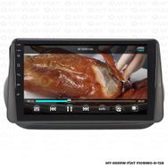 Myway Citroen Nemo 8 GB Ram 128 GB HDD Android Multimedya Carplay Navigasyon Ekran