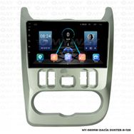Myway Dacia Duster 8 GB Ram 128 GB HDD Android Multimedya Carplay Navigasyon Ekran