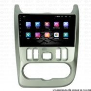 Myway Dacia Logan 4 GB Ram Android Multimedya Carplay Navigasyon Ekran