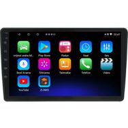 Myway Dacia Logan Android 12 Kablosuz Carplay Navigasyon Multimedya Ekran
