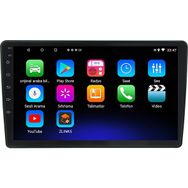 Myway Dacia Sandero Android 12 Kablosuz Carplay Navigasyon Multimedya Ekran Teyp