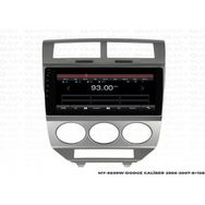 Myway Dodge Caliber 8 GB Ram 128 GB HDD Android Multimedya Carplay Navigasyon Ekran