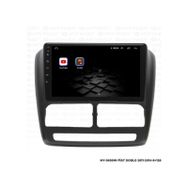 Myway Fiat Doblo 8 GB Ram 128 GB HDD Android Multimedya Carplay Navigasyon Ekran