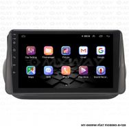 Myway Fiat Fiorino 4 GB Ram Android Multimedya Carplay Navigasyon Ekran
