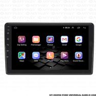 Myway Ford C-MAX 8 GB Ram 128 GB HDD Android Multimedya Carplay Navigasyon Ekran