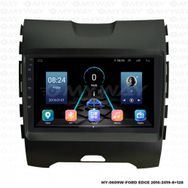 Myway Ford Edge 8 GB Ram 128 GB HDD Android Multimedya Carplay Navigasyon Ekran