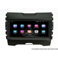 Myway Ford Edge Android Multimedya 4GB Ram Carplay Navigasyon Ekran
