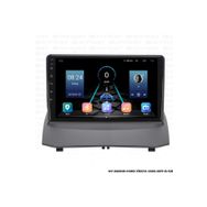 Myway Ford Fiesta 8 GB Ram 128 GB HDD Android Multimedya Carplay Navigasyon Ekran
