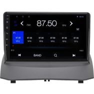 Myway Ford Fiesta Android 12 Kablosuz Carplay Navigasyon Multimedya Ekran