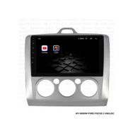 Myway Ford Focus 2 Android Multimedya 4GB Ram Carplay Navigasyon Ekran