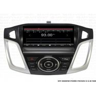 Myway Ford Focus 3-4 4 GB Ram Android Multimedya Carplay Navigasyon Ekran