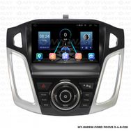 Myway Ford Focus 3-4 8 GB Ram 128 GB HDD Android Multimedya Carplay Navigasyon Ekran