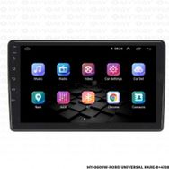 Myway Ford Focus 8 GB Ram 128 GB HDD Android Multimedya Carplay Navigasyon Ekran