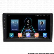 Myway Ford Focus Android Multimedya 4GB Ram Carplay Navigasyon Ekran