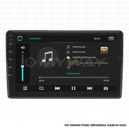 Myway Ford Fusion 8 GB Ram 128 GB HDD Android Multimedya Carplay Navigasyon Ekran