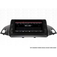 Myway Ford Kuga 8 GB Ram 128 GB HDD Android Multimedya Carplay Navigasyon Ekran