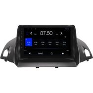 Myway Ford Kuga - Cmax Android 12 Kablosuz Carplay Navigasyon Multimedya Ekran Teyp