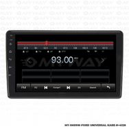 Myway Ford S-Max Android Multimedya 4GB Ram Carplay Navigasyon Ekran
