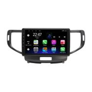 Myway Honda Accord Android 12 Kablosuz Carplay Navigasyon Multimedya Ekran