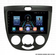 Myway Honda HR-V 8 GB Ram 128 GB HDD Android Multimedya Carplay Navigasyon Ekran