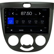 Myway Honda Hr-V Android 12 Kablosuz Carplay Navigasyon Multimedya Ekran