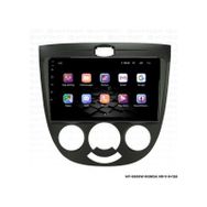 Myway Honda Hr-V Android Multimedya 4GB Ram Carplay Navigasyon Ekran
