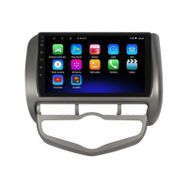 Myway Honda Jazz Android 12 Kablosuz Carplay Navigasyon Multimedya Ekran