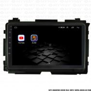 Myway Honda Xrv 4 GB Ram Android Multimedya Carplay Navigasyon Ekran