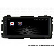 Myway Honda XRV 8 GB Ram 128 GB HDD Android Multimedya Carplay Navigasyon Ekran