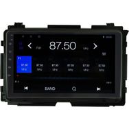 Myway Honda Xrv Android 12 Kablosuz Carplay Navigasyon Multimedya Ekran