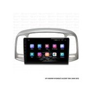 Myway Hyundai Accent Era Android Multimedya 4GB Ram Carplay Navigasyon Ekran
