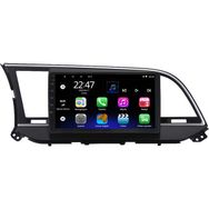 Myway Hyundai Elantra Android 12 Kablosuz Carplay Navigasyon Multimedya Ekran Teyp