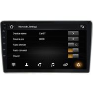 Myway Hyundai Getz 4 GB Ram Android Multimedya Carplay Navigasyon Ekran