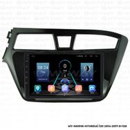 Myway Hyundai İ20 8 GB Ram 128 GB HDD Android Multimedya Carplay Navigasyon Ekran