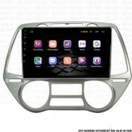Myway Hyundai i20 Android Multimedya 4GB Ram Carplay Navigasyon Ekran