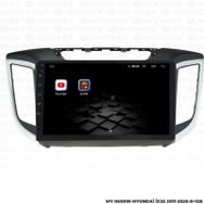 Myway Hyundai ix25 4 GB Ram Android Multimedya Carplay Navigasyon Ekran