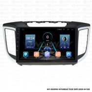 Myway Hyundai İX25 8 GB Ram 128 GB HDD Android Multimedya Carplay Navigasyon Ekran
