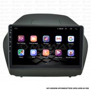 Myway Hyundai ix35 4 GB Ram Android Multimedya Carplay Navigasyon Ekran