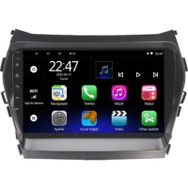 Myway Hyundai İX45 Android 12 Kablosuz Carplay Navigasyon Multimedya Ekran