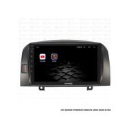 Myway Hyundai Sonata 4 GB Ram Android Multimedya Carplay Navigasyon Ekran