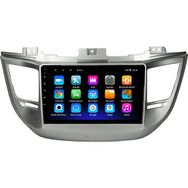 Myway Hyundai Tucson Android 12 Kablosuz Carplay Navigasyon Multimedya Ekran