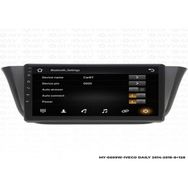 Myway iveco Daily 4 GB Ram Android Multimedya Carplay Navigasyon Ekran