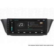 Myway Iveco Daily 8 GB Ram 128 GB HDD Android Multimedya Carplay Navigasyon Ekran